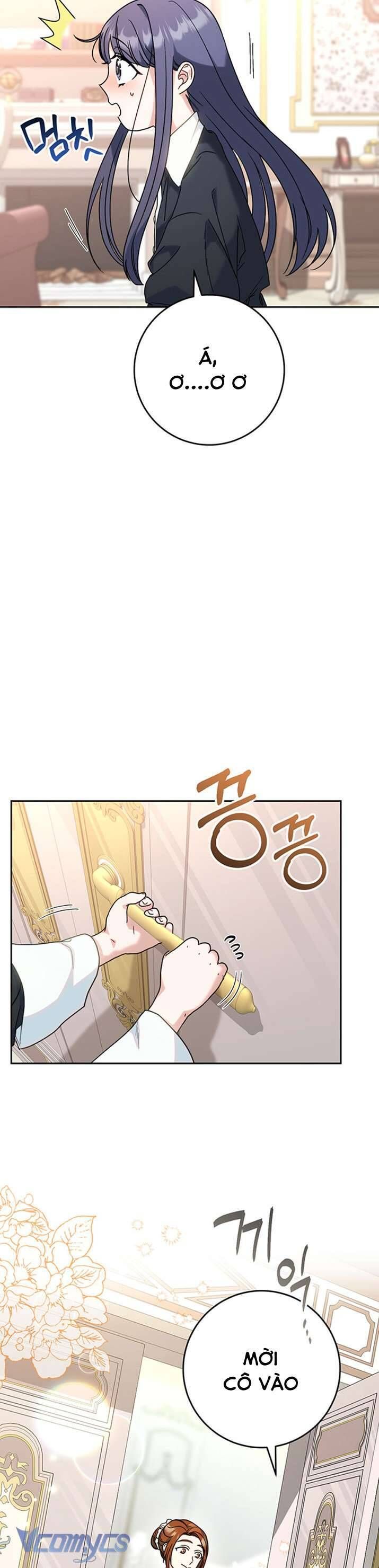 Nuôi Dưỡng Em Gái Xinh Đẹp Chapter 6 - Trang 2