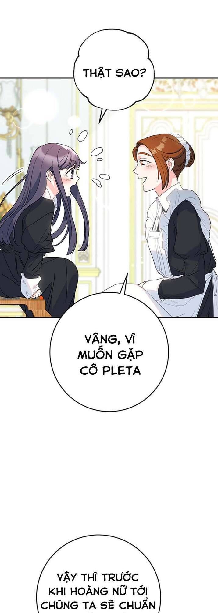 Nuôi Dưỡng Em Gái Xinh Đẹp Chapter 6 - Trang 2