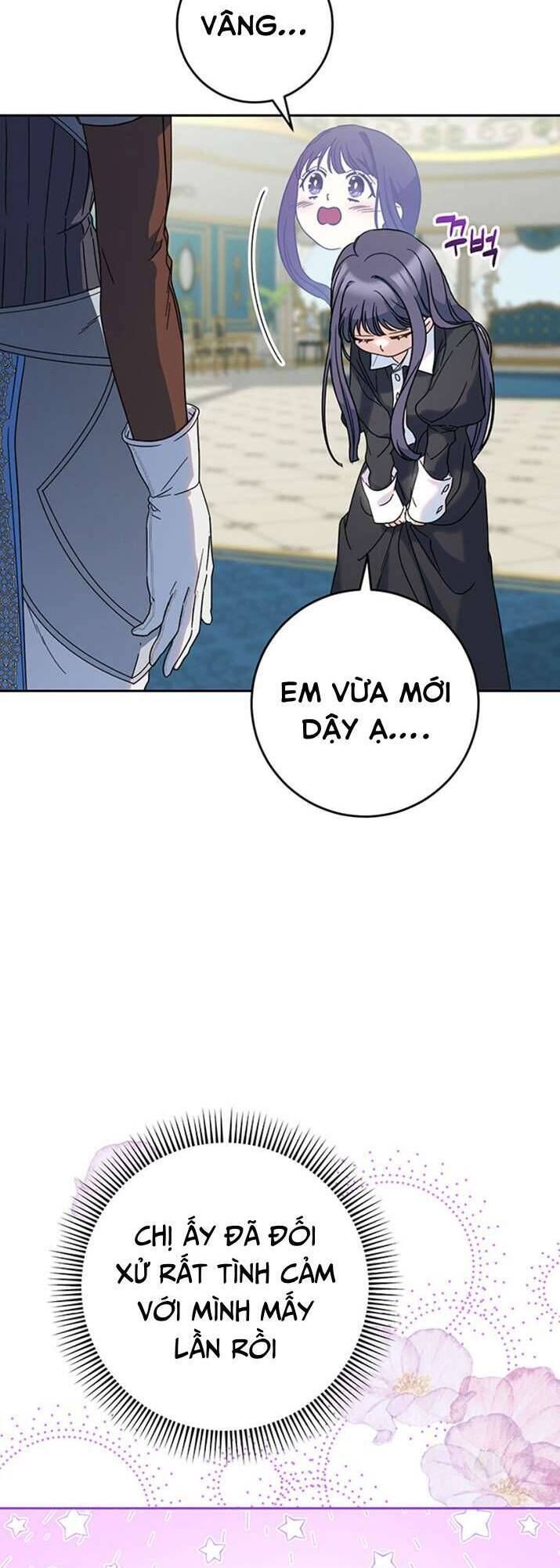 Nuôi Dưỡng Em Gái Xinh Đẹp Chapter 6 - Trang 2