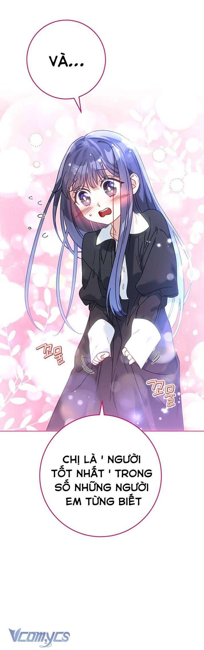 Nuôi Dưỡng Em Gái Xinh Đẹp Chapter 6 - Trang 2