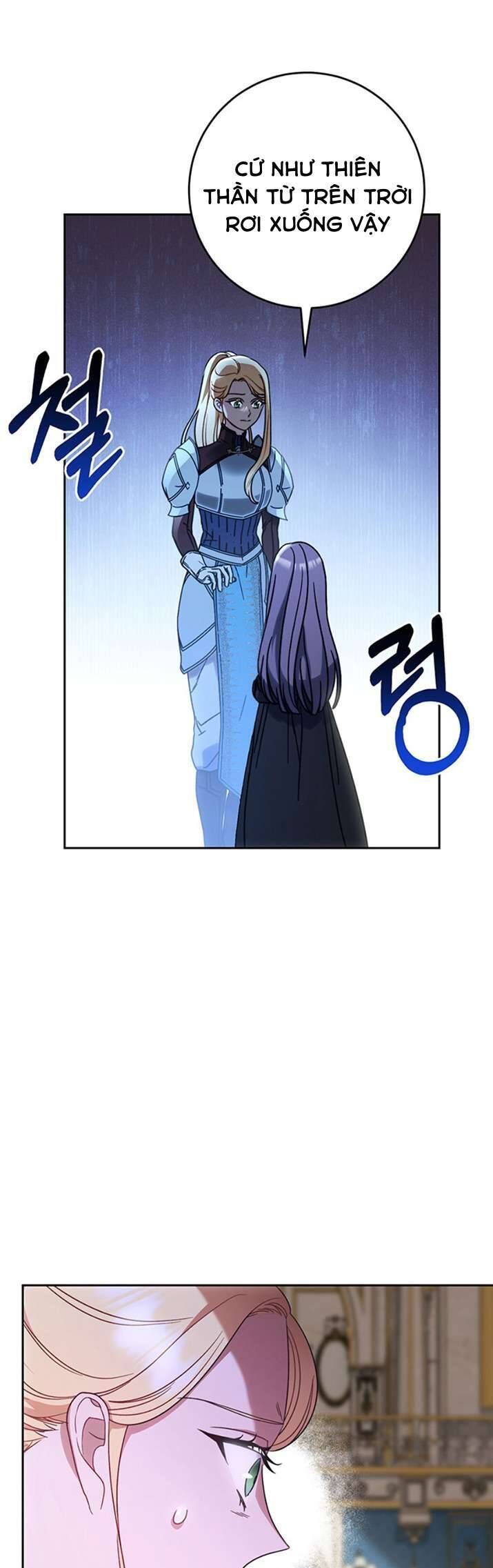 Nuôi Dưỡng Em Gái Xinh Đẹp Chapter 6 - Trang 2