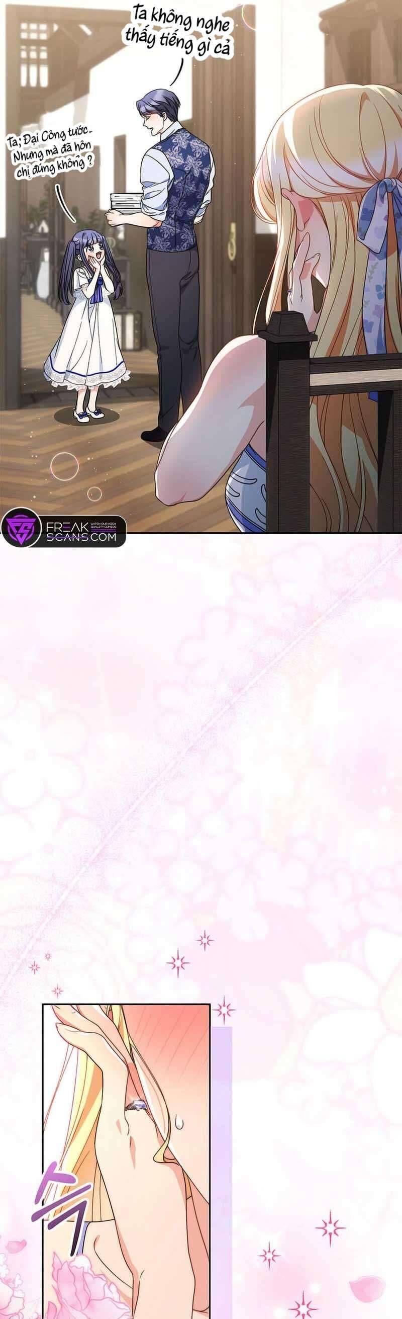 Nuôi Dưỡng Em Gái Xinh Đẹp Chapter 60 - Trang 2