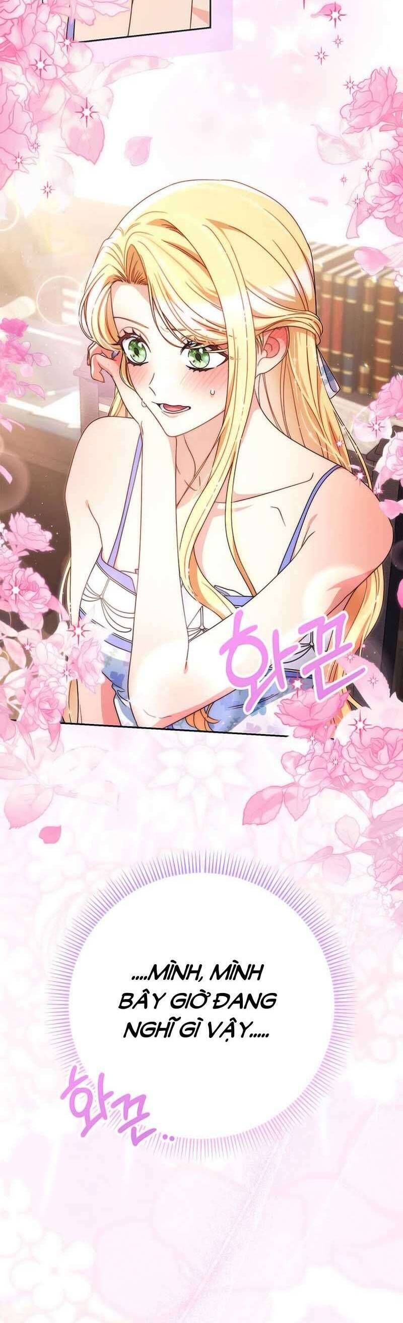 Nuôi Dưỡng Em Gái Xinh Đẹp Chapter 60 - Trang 2