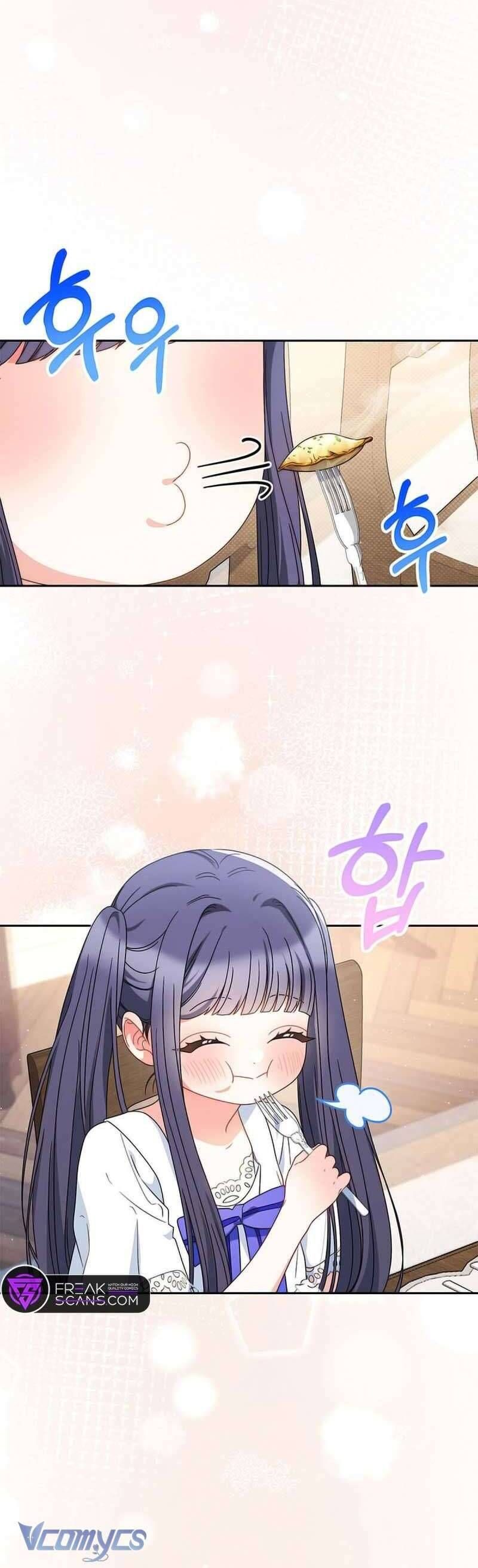 Nuôi Dưỡng Em Gái Xinh Đẹp Chapter 60 - Trang 2
