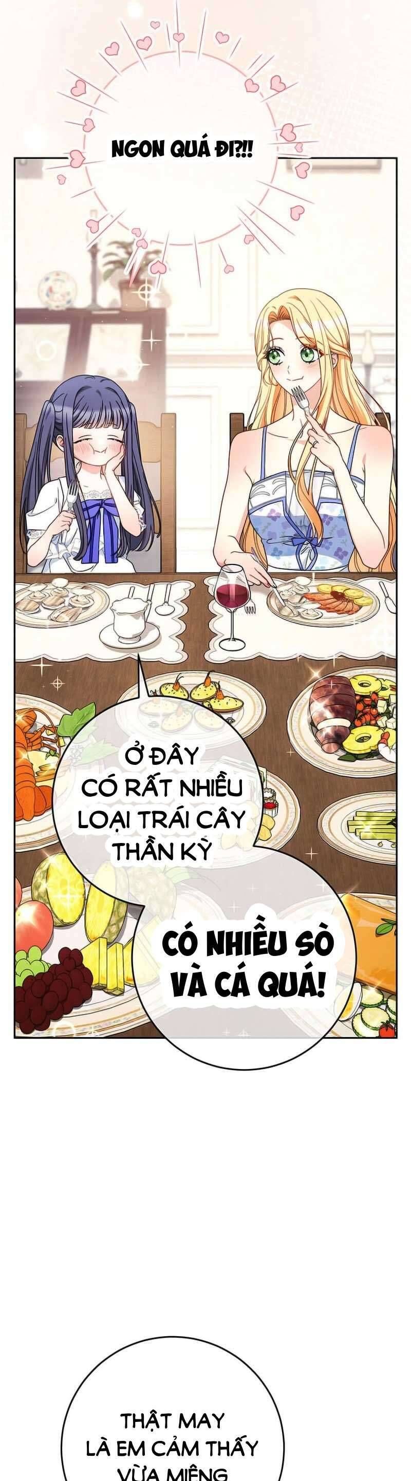 Nuôi Dưỡng Em Gái Xinh Đẹp Chapter 60 - Trang 2