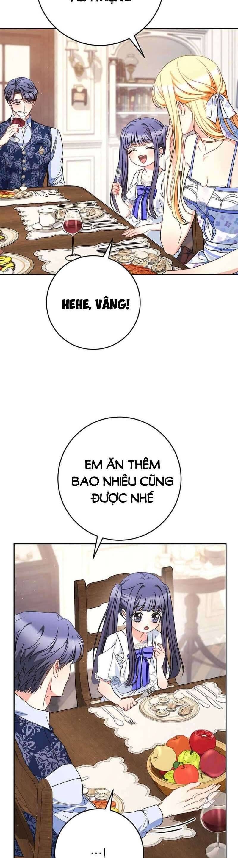 Nuôi Dưỡng Em Gái Xinh Đẹp Chapter 60 - Trang 2