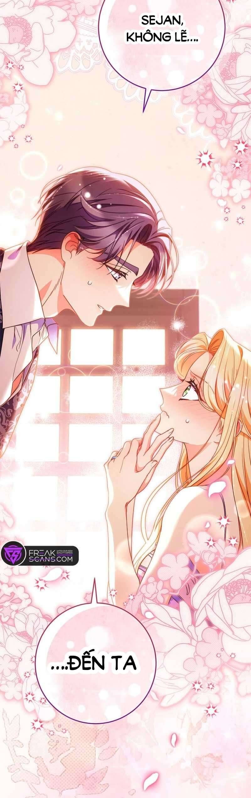 Nuôi Dưỡng Em Gái Xinh Đẹp Chapter 60 - Trang 2