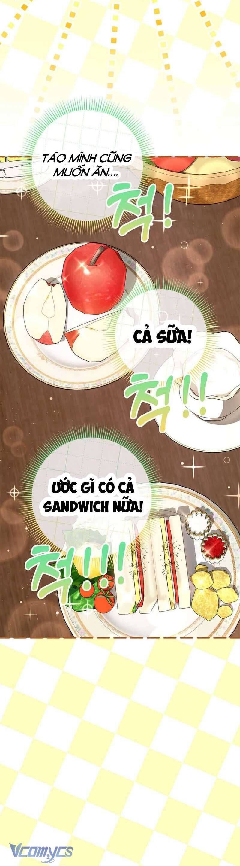 Nuôi Dưỡng Em Gái Xinh Đẹp Chapter 60 - Trang 2