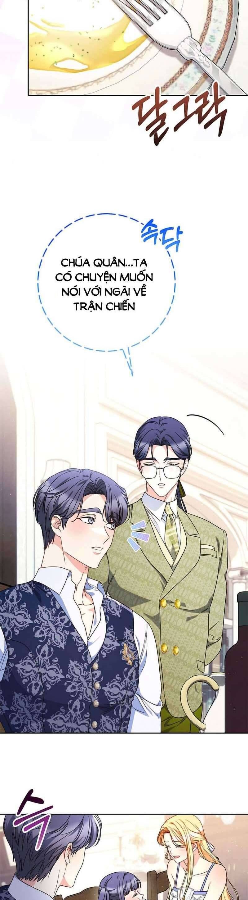 Nuôi Dưỡng Em Gái Xinh Đẹp Chapter 60 - Trang 2