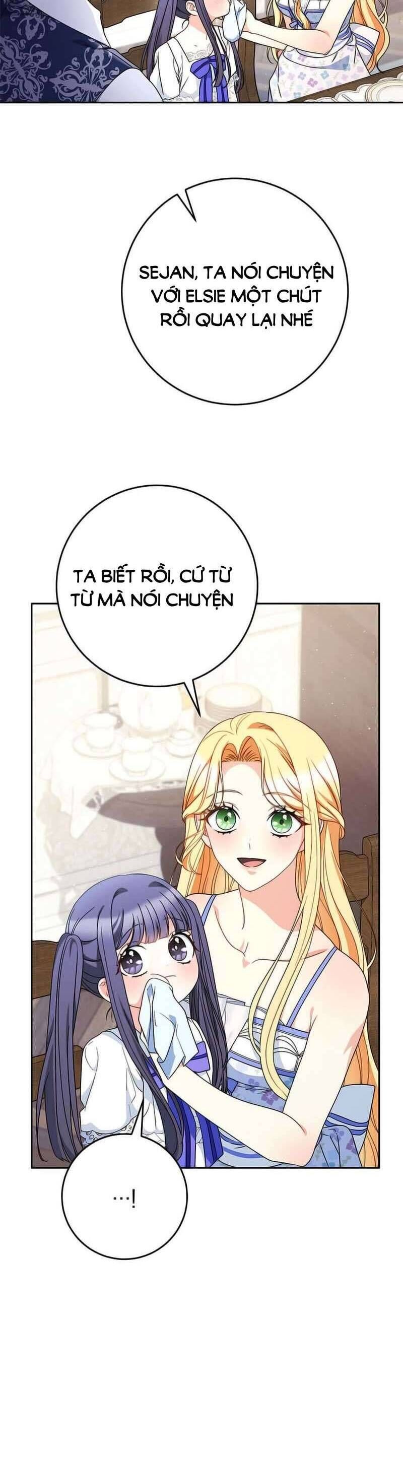 Nuôi Dưỡng Em Gái Xinh Đẹp Chapter 60 - Trang 2