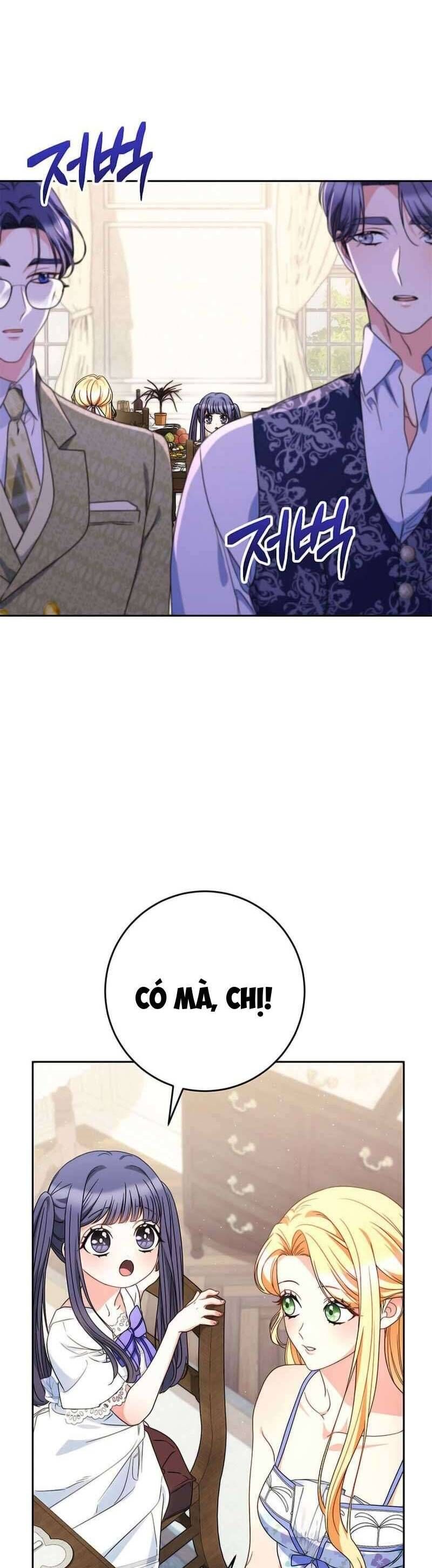 Nuôi Dưỡng Em Gái Xinh Đẹp Chapter 60 - Trang 2