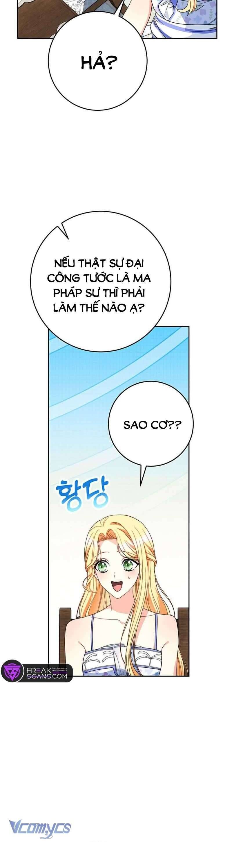 Nuôi Dưỡng Em Gái Xinh Đẹp Chapter 60 - Trang 2