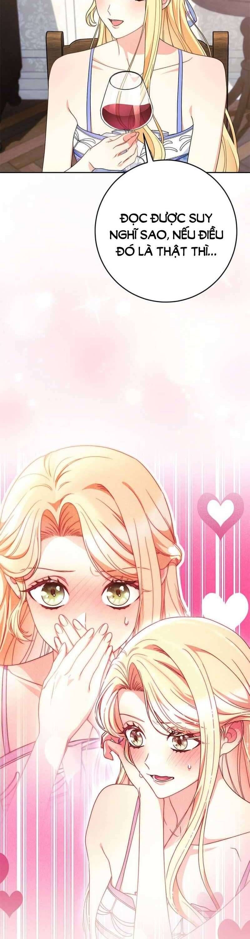 Nuôi Dưỡng Em Gái Xinh Đẹp Chapter 60 - Trang 2