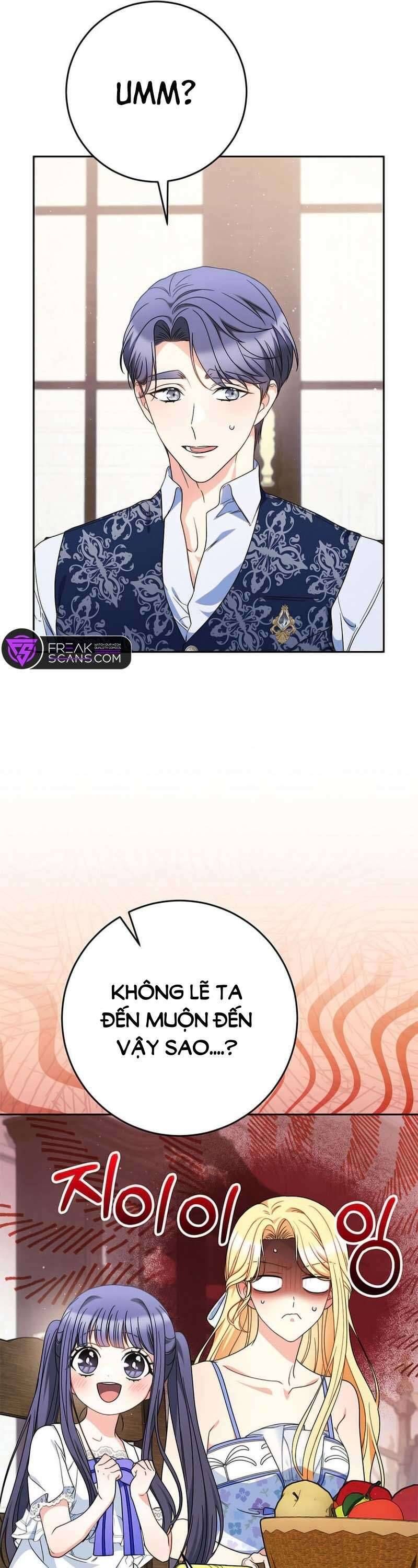 Nuôi Dưỡng Em Gái Xinh Đẹp Chapter 60 - Trang 2