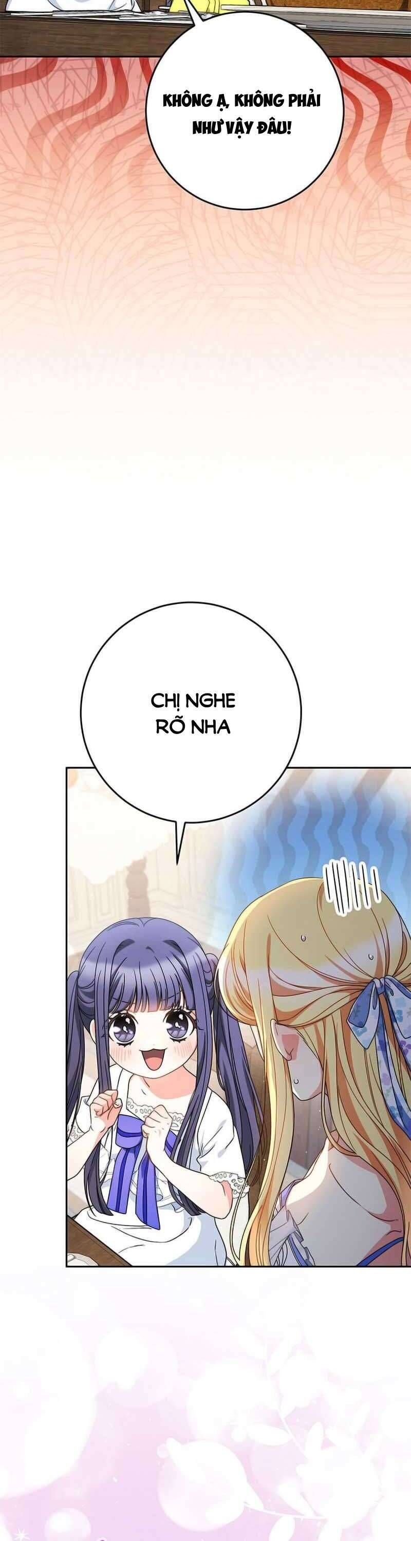 Nuôi Dưỡng Em Gái Xinh Đẹp Chapter 60 - Trang 2