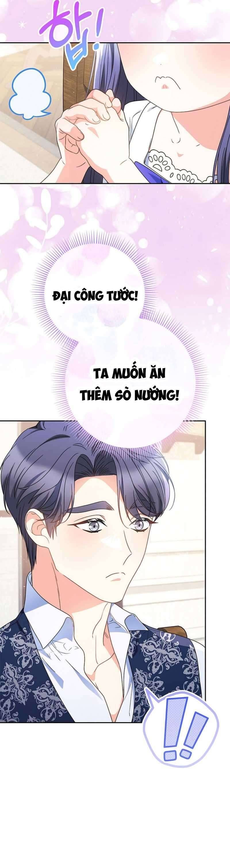 Nuôi Dưỡng Em Gái Xinh Đẹp Chapter 60 - Trang 2