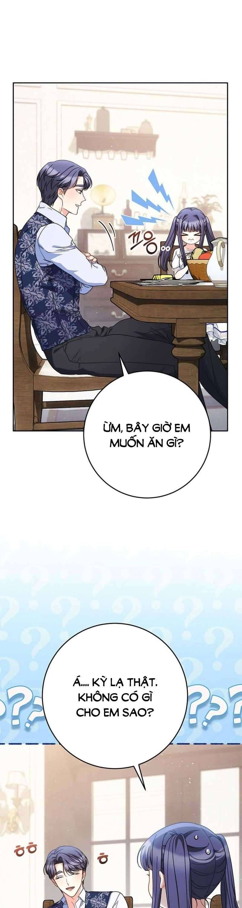 Nuôi Dưỡng Em Gái Xinh Đẹp Chapter 60 - Trang 2