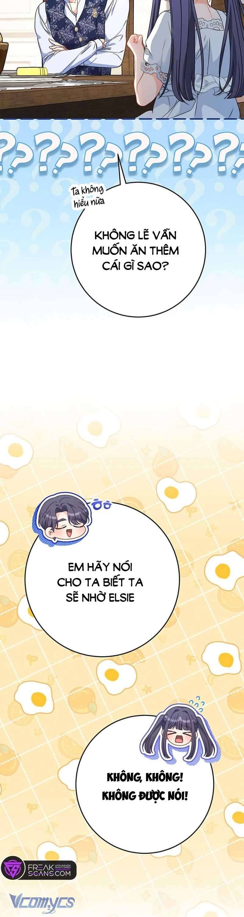 Nuôi Dưỡng Em Gái Xinh Đẹp Chapter 60 - Trang 2