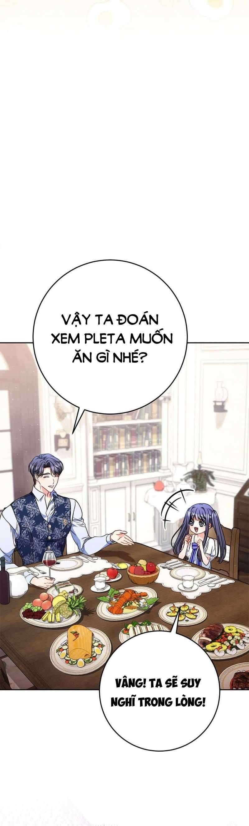 Nuôi Dưỡng Em Gái Xinh Đẹp Chapter 60 - Trang 2