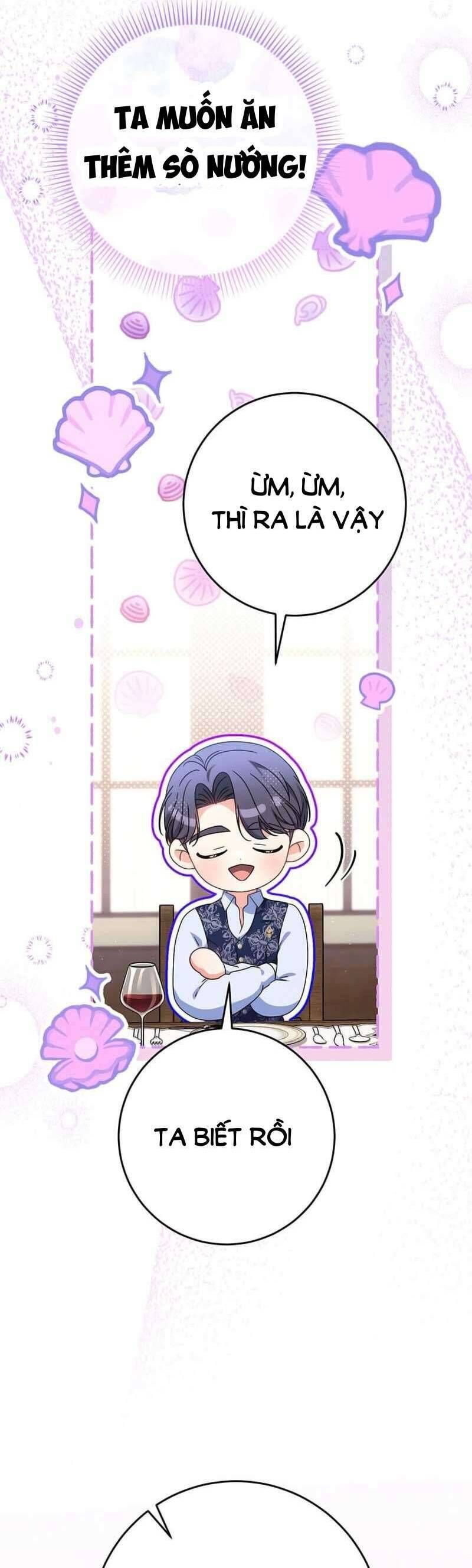 Nuôi Dưỡng Em Gái Xinh Đẹp Chapter 60 - Trang 2