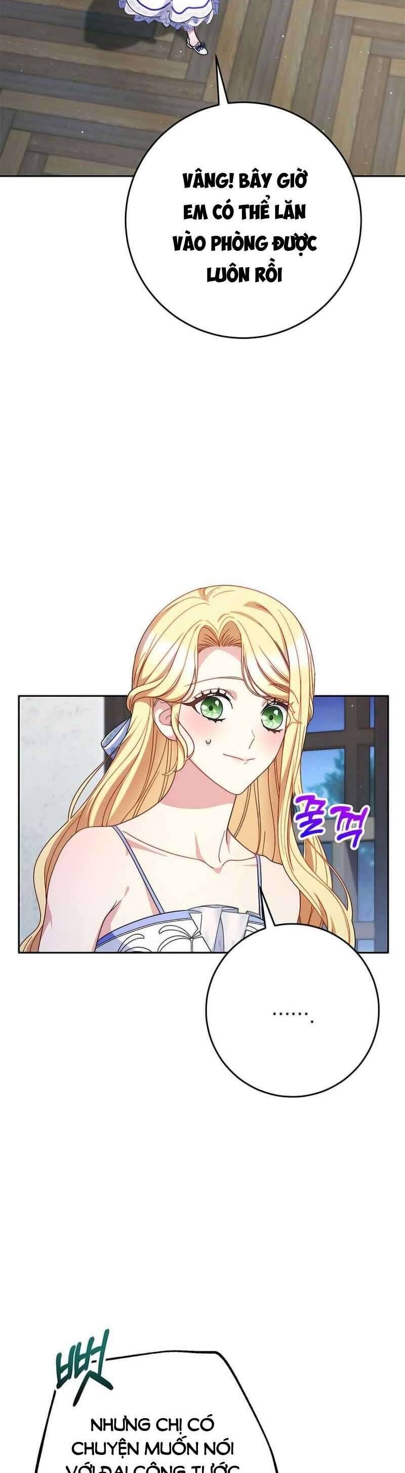Nuôi Dưỡng Em Gái Xinh Đẹp Chapter 60 - Trang 2