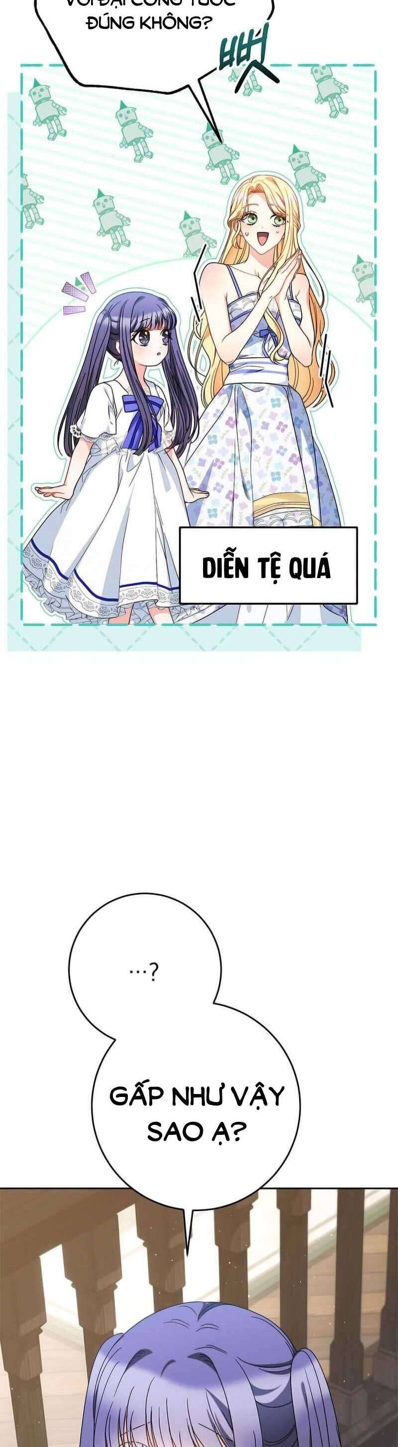 Nuôi Dưỡng Em Gái Xinh Đẹp Chapter 60 - Trang 2