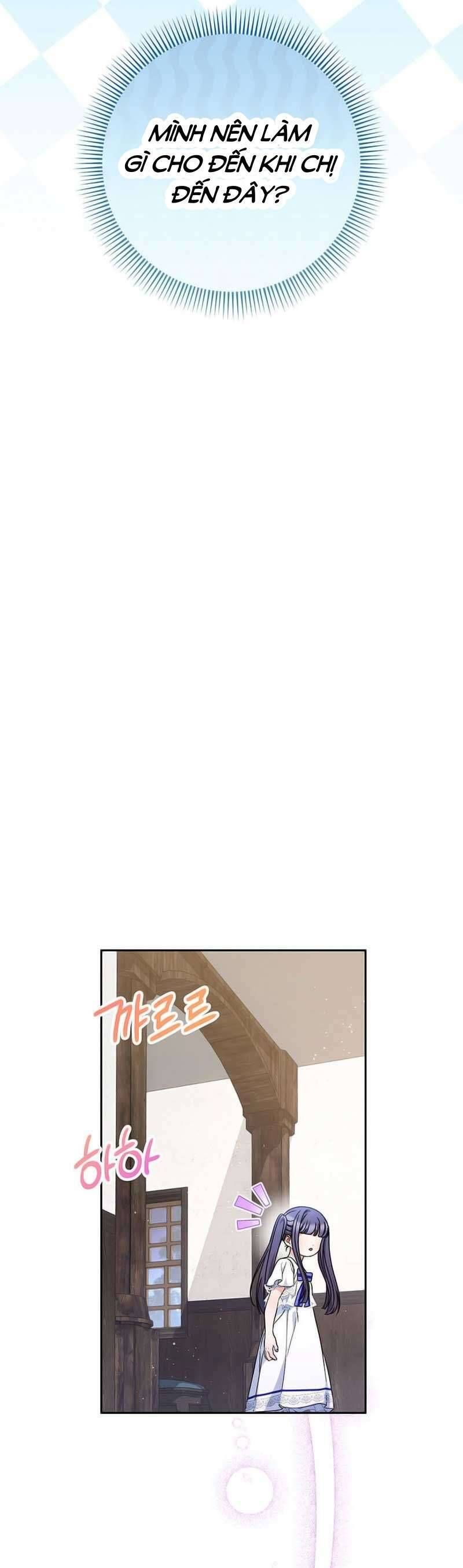 Nuôi Dưỡng Em Gái Xinh Đẹp Chapter 60 - Trang 2