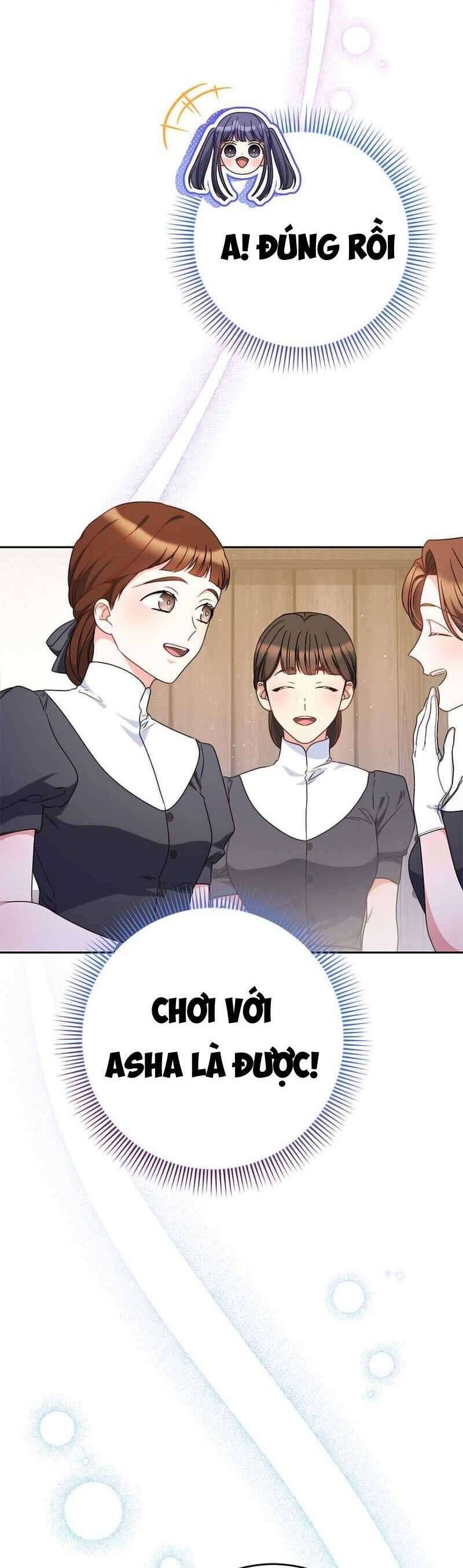 Nuôi Dưỡng Em Gái Xinh Đẹp Chapter 60 - Trang 2