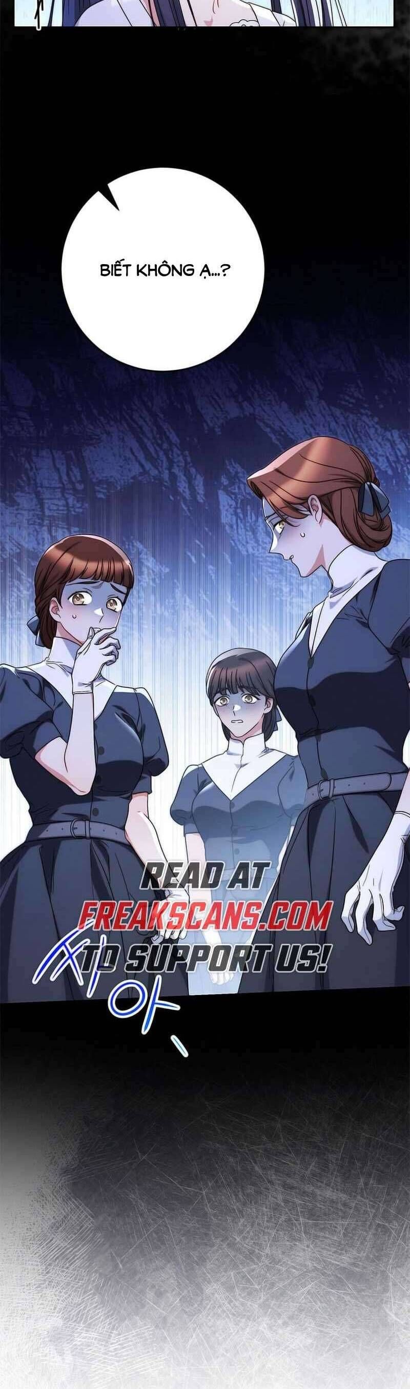 Nuôi Dưỡng Em Gái Xinh Đẹp Chapter 60 - Trang 2