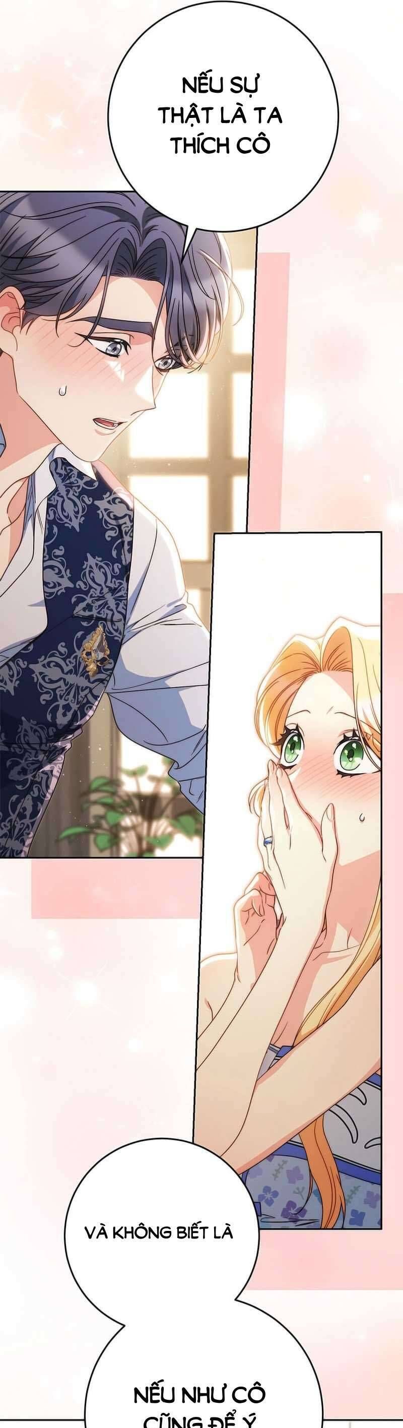 Nuôi Dưỡng Em Gái Xinh Đẹp Chapter 60 - Trang 2