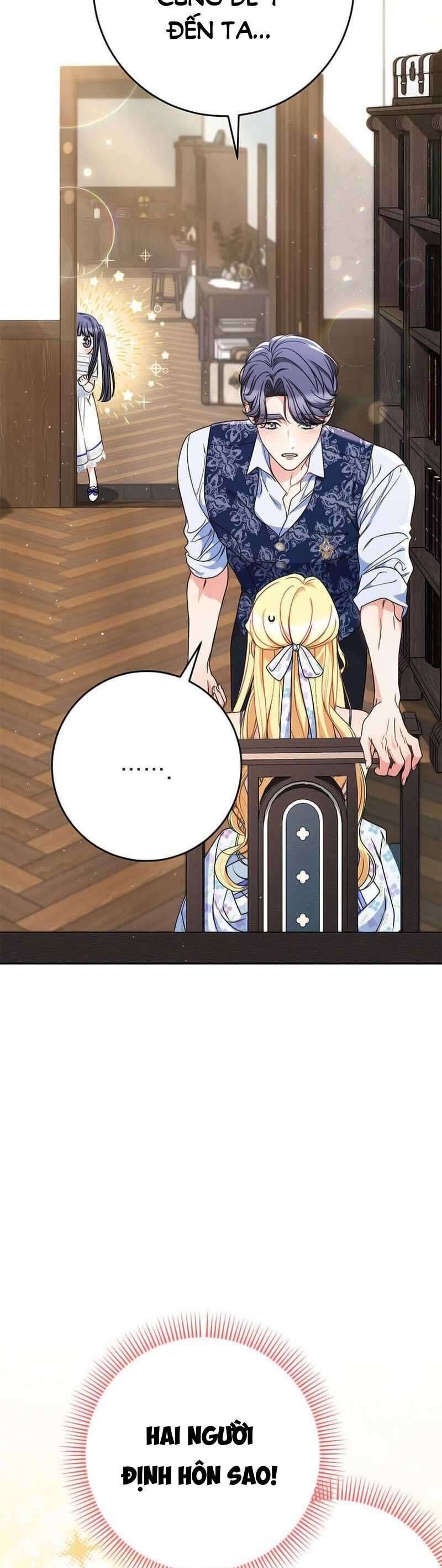 Nuôi Dưỡng Em Gái Xinh Đẹp Chapter 60 - Trang 2