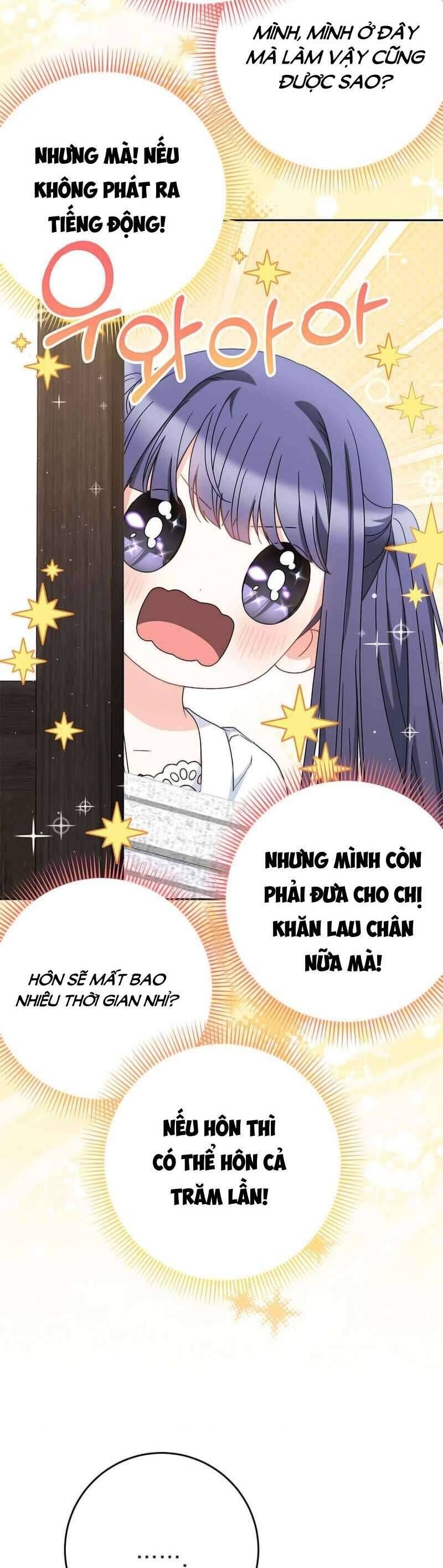 Nuôi Dưỡng Em Gái Xinh Đẹp Chapter 60 - Trang 2