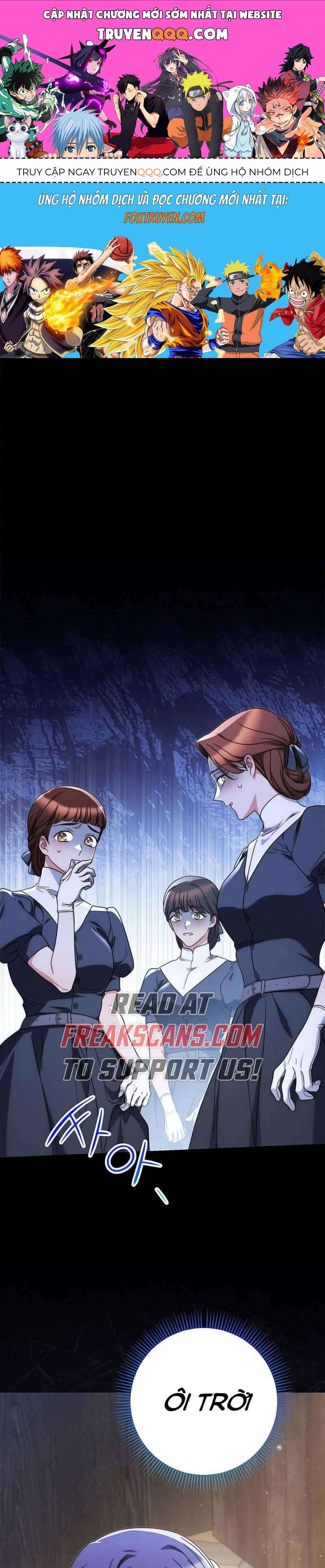 Nuôi Dưỡng Em Gái Xinh Đẹp Chapter 61 - Trang 2
