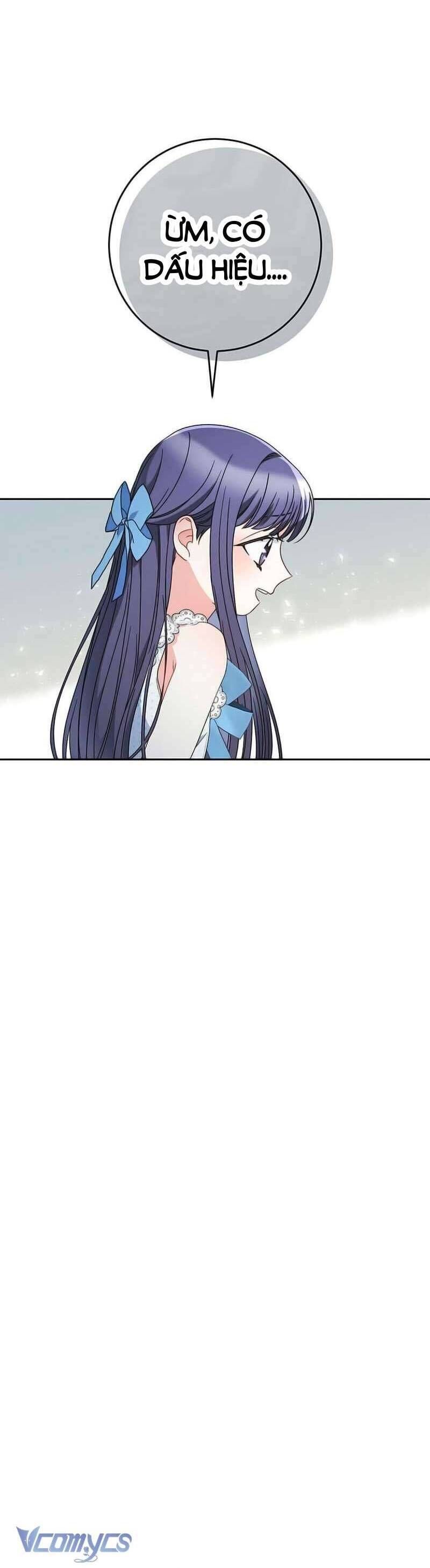 Nuôi Dưỡng Em Gái Xinh Đẹp Chapter 61 - Trang 2