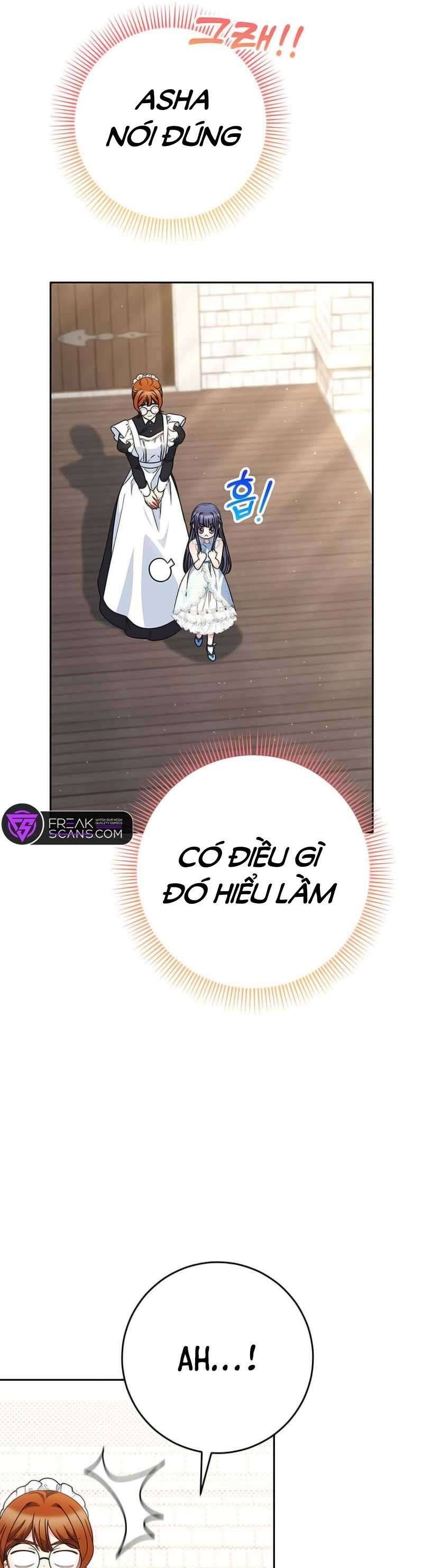 Nuôi Dưỡng Em Gái Xinh Đẹp Chapter 61 - Trang 2