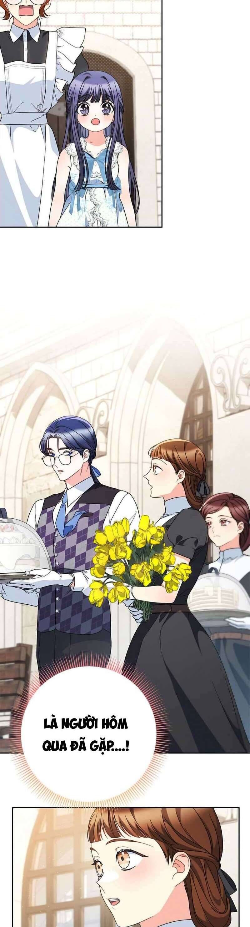 Nuôi Dưỡng Em Gái Xinh Đẹp Chapter 61 - Trang 2