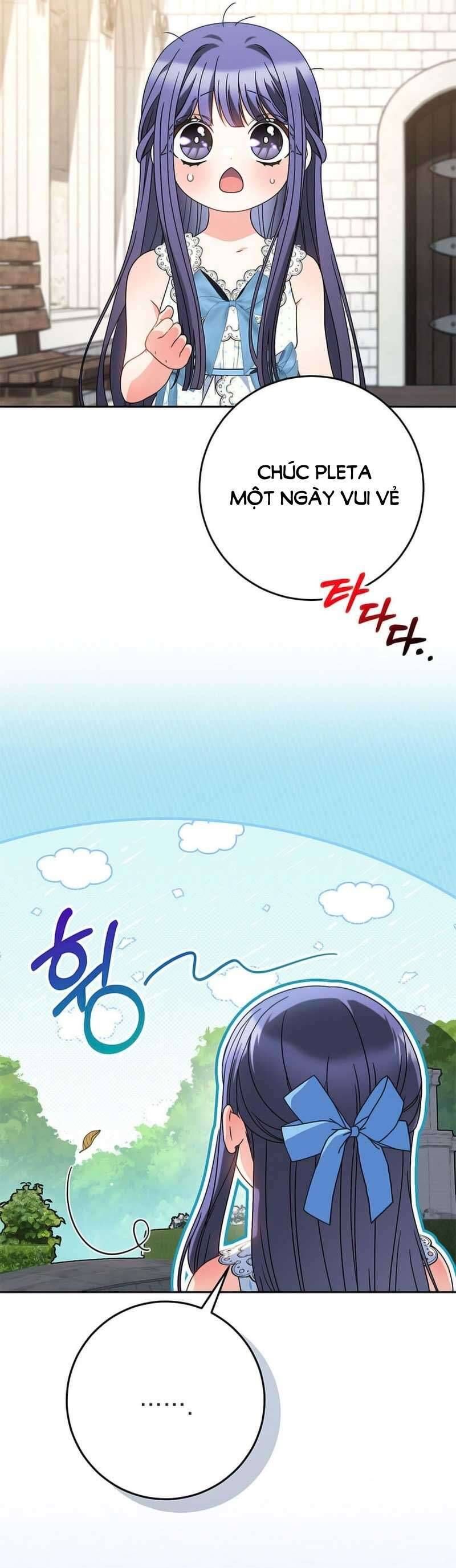 Nuôi Dưỡng Em Gái Xinh Đẹp Chapter 61 - Trang 2