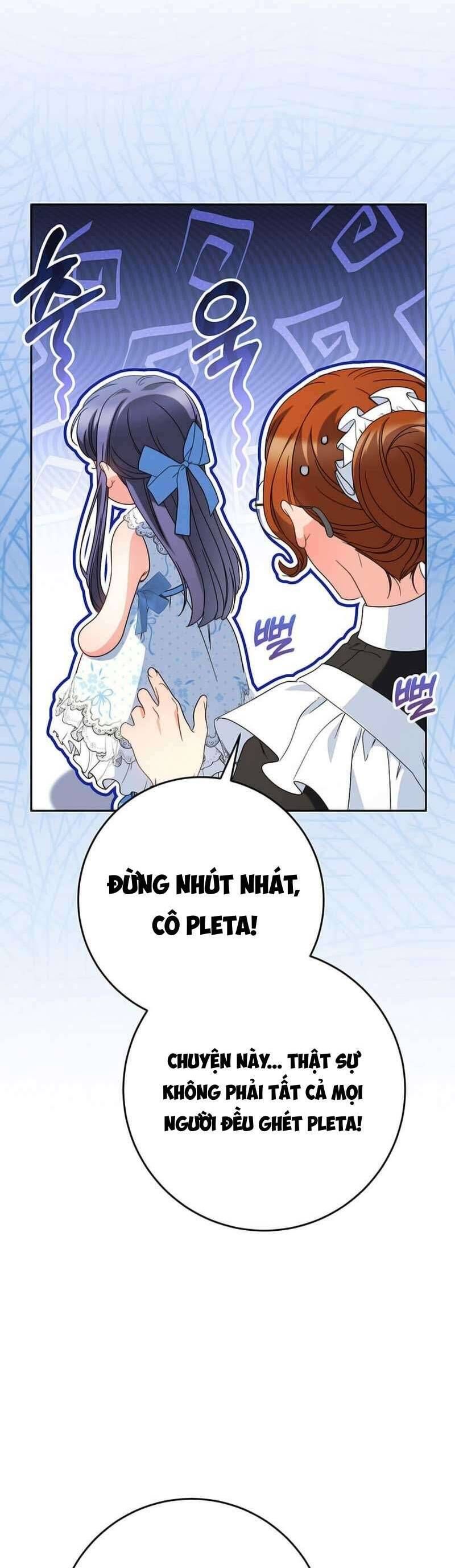 Nuôi Dưỡng Em Gái Xinh Đẹp Chapter 61 - Trang 2