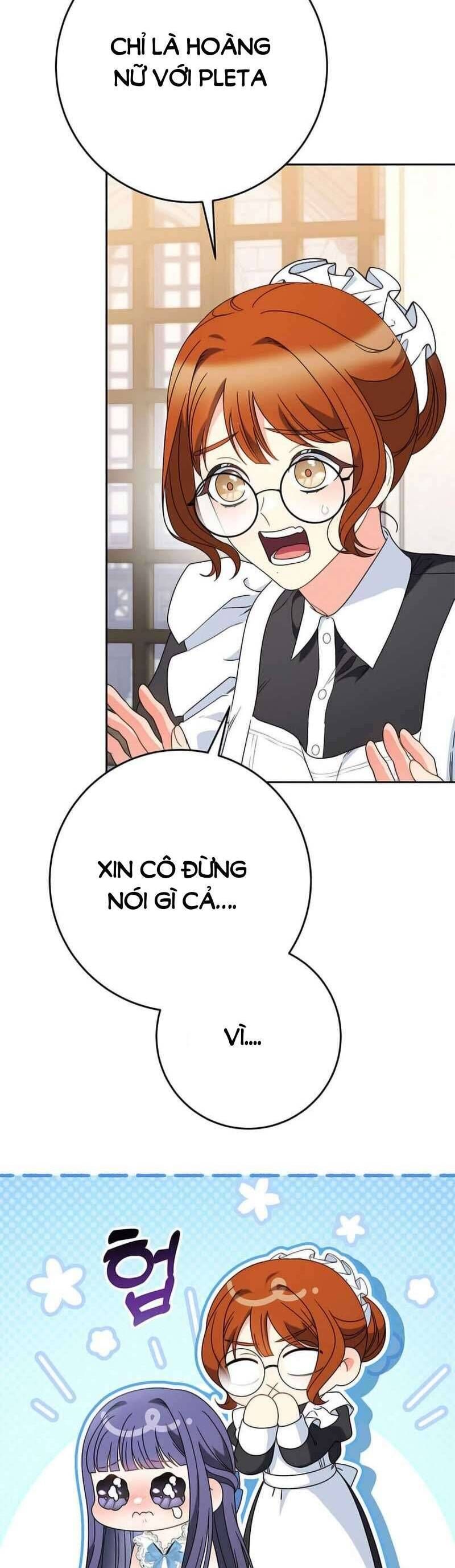 Nuôi Dưỡng Em Gái Xinh Đẹp Chapter 61 - Trang 2