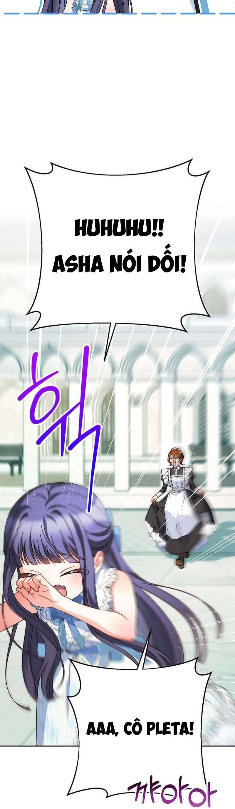 Nuôi Dưỡng Em Gái Xinh Đẹp Chapter 61 - Trang 2