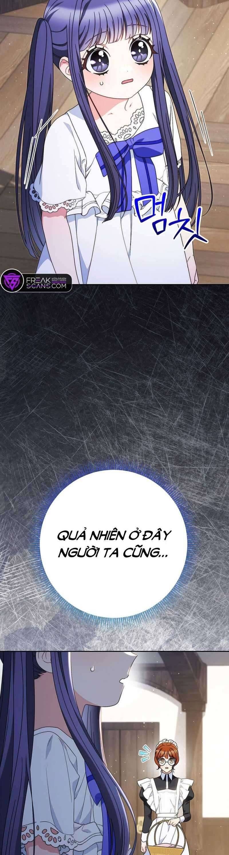 Nuôi Dưỡng Em Gái Xinh Đẹp Chapter 61 - Trang 2