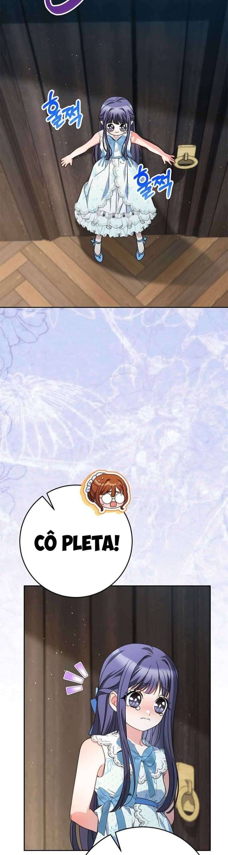 Nuôi Dưỡng Em Gái Xinh Đẹp Chapter 61 - Trang 2