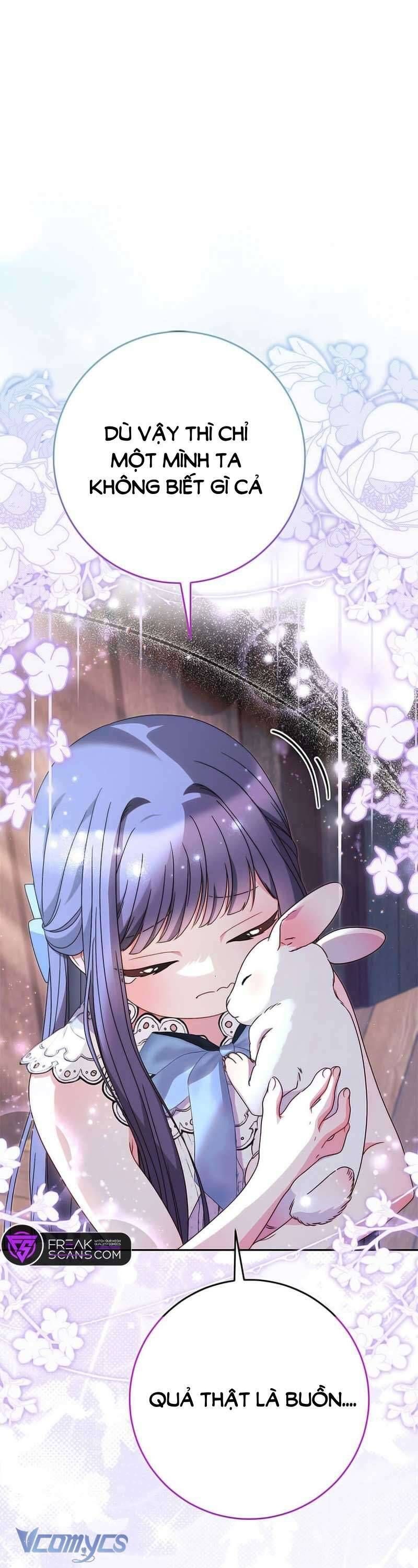 Nuôi Dưỡng Em Gái Xinh Đẹp Chapter 61 - Trang 2