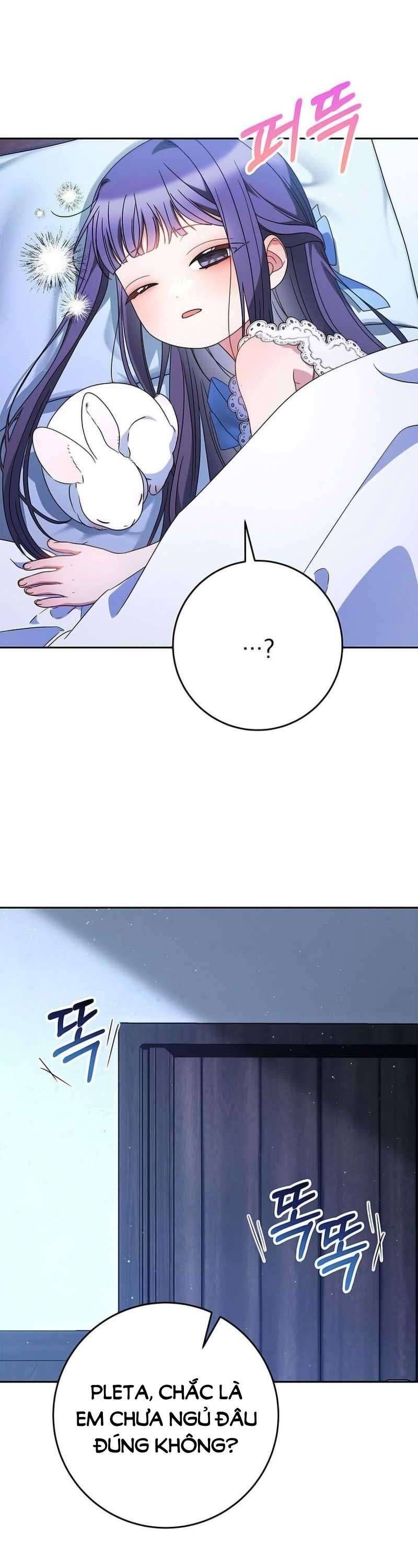 Nuôi Dưỡng Em Gái Xinh Đẹp Chapter 61 - Trang 2