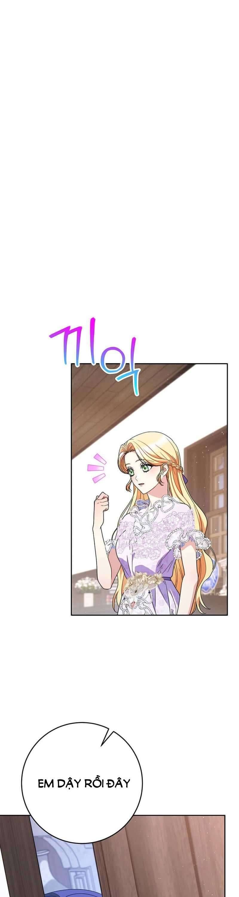 Nuôi Dưỡng Em Gái Xinh Đẹp Chapter 61 - Trang 2