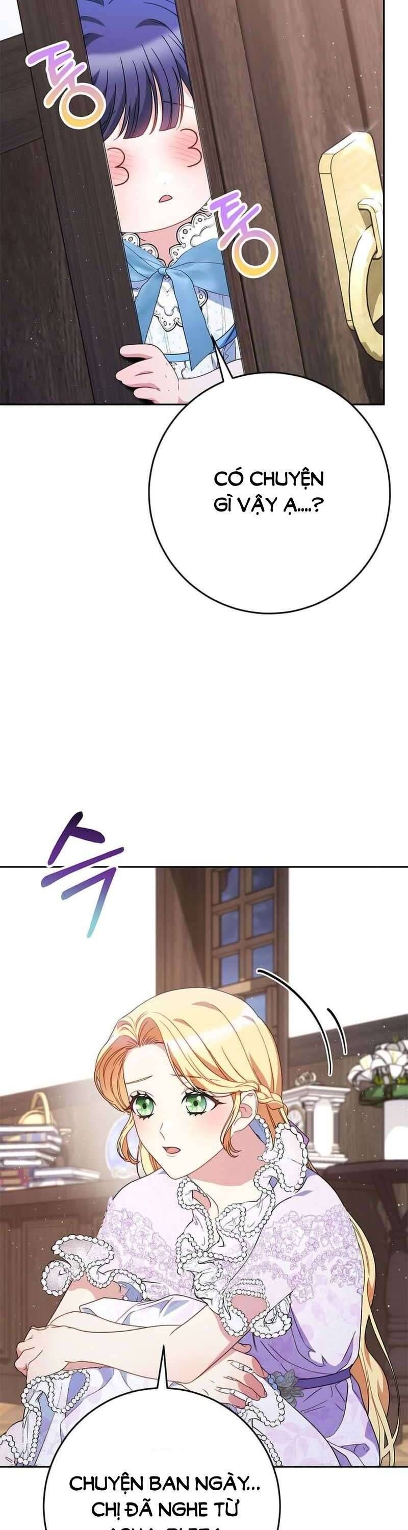 Nuôi Dưỡng Em Gái Xinh Đẹp Chapter 61 - Trang 2