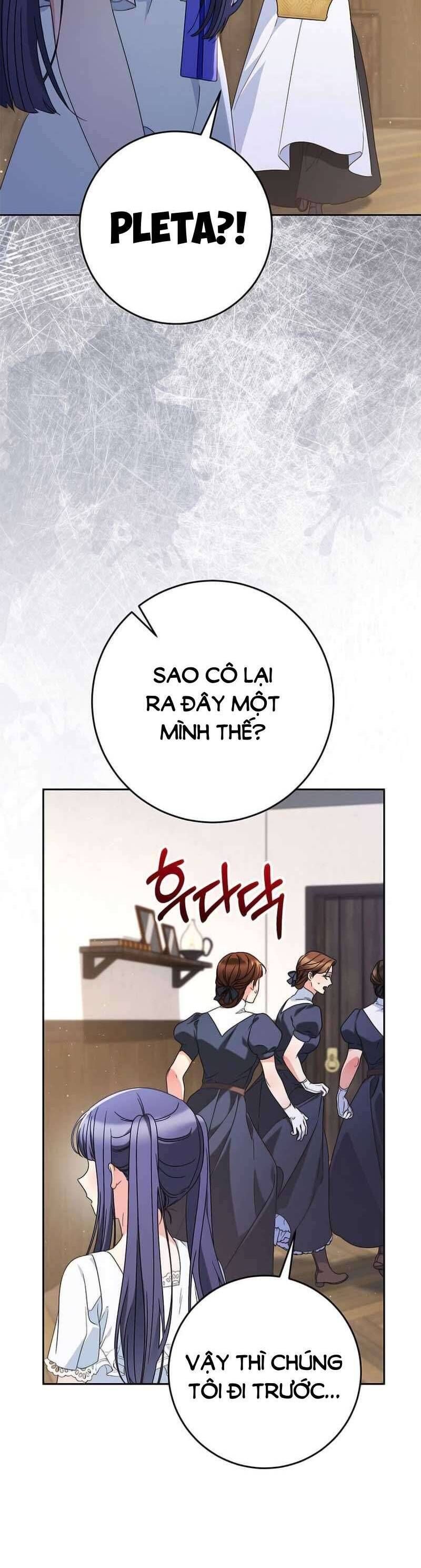 Nuôi Dưỡng Em Gái Xinh Đẹp Chapter 61 - Trang 2