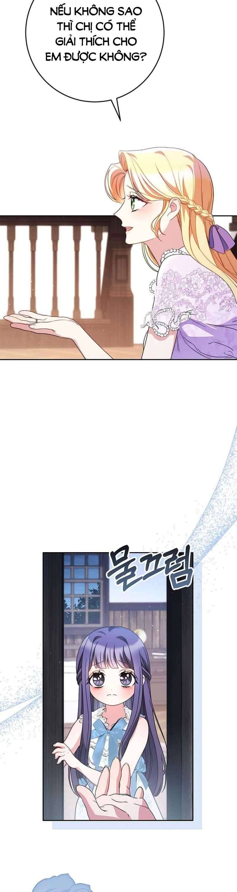 Nuôi Dưỡng Em Gái Xinh Đẹp Chapter 61 - Trang 2