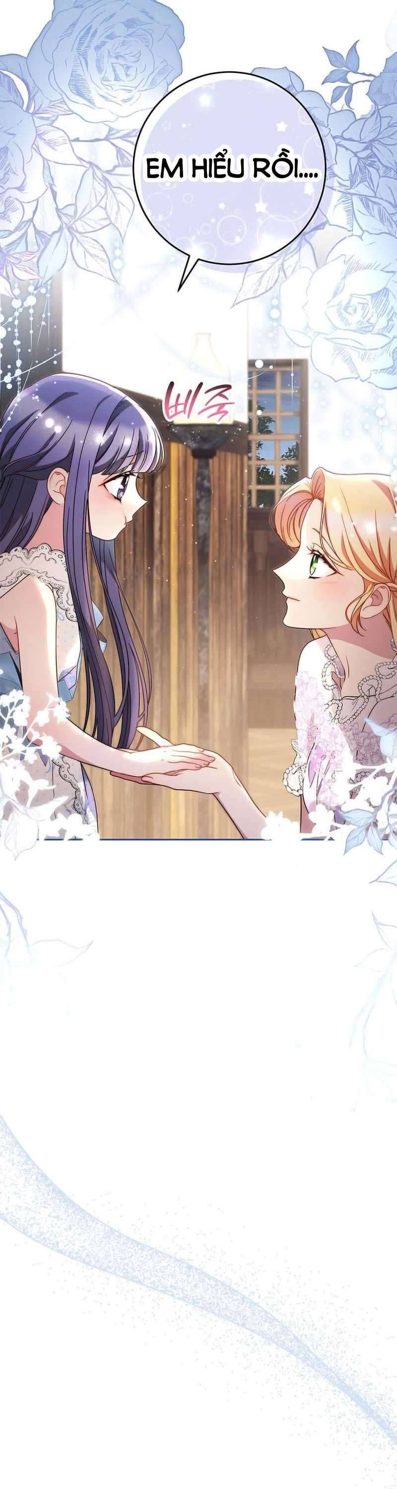 Nuôi Dưỡng Em Gái Xinh Đẹp Chapter 61 - Trang 2