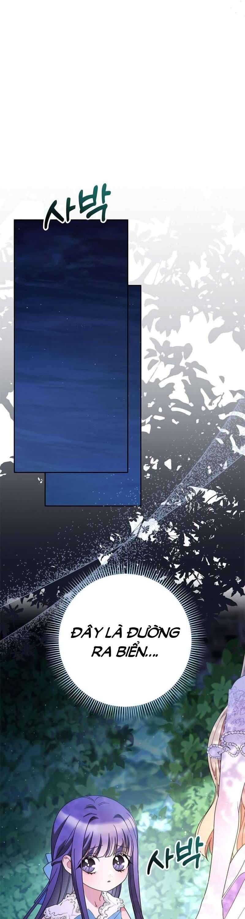 Nuôi Dưỡng Em Gái Xinh Đẹp Chapter 61 - Trang 2